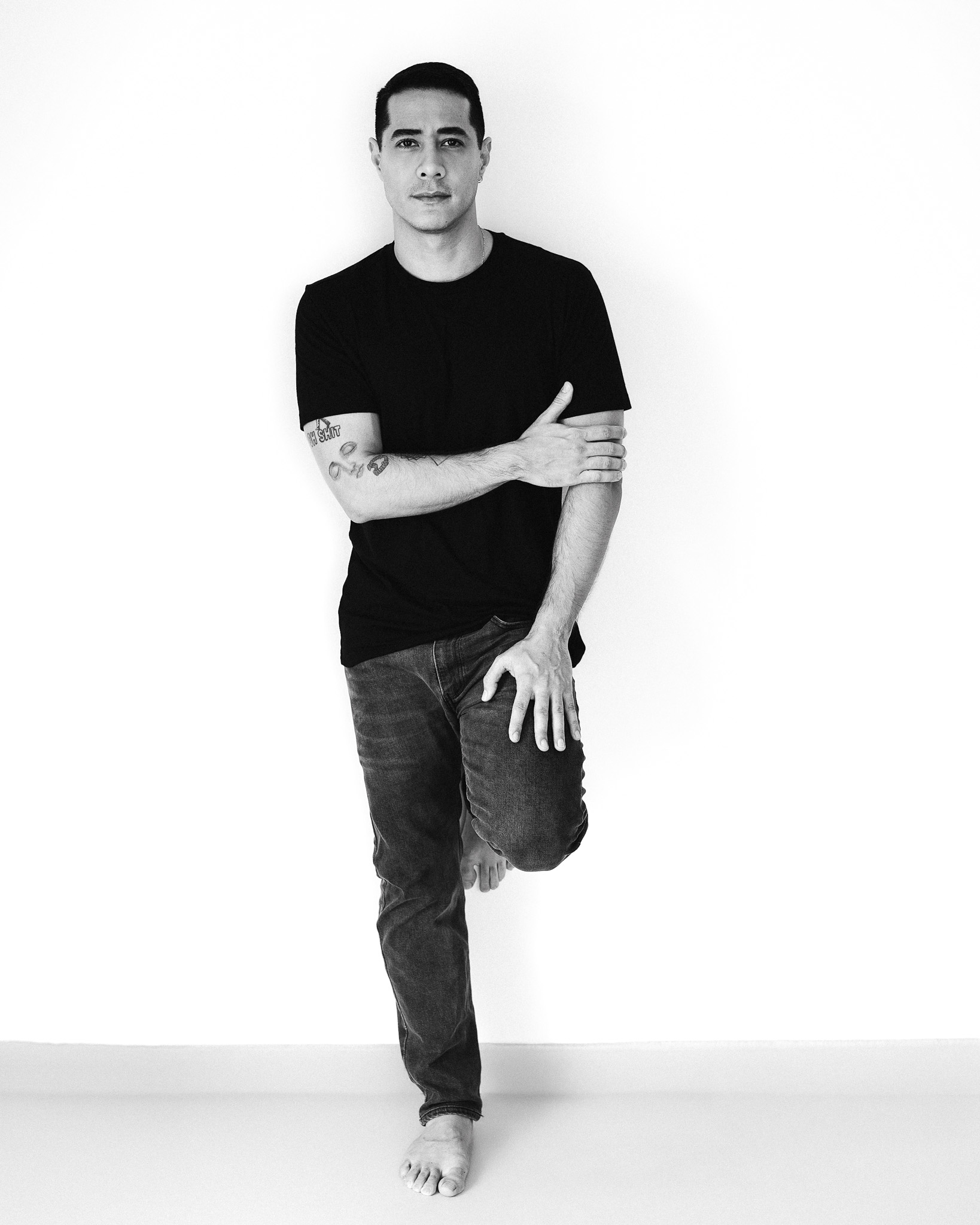 Marco Velasco